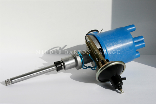 DISTRIBUTOR 1500 CABRIOLET